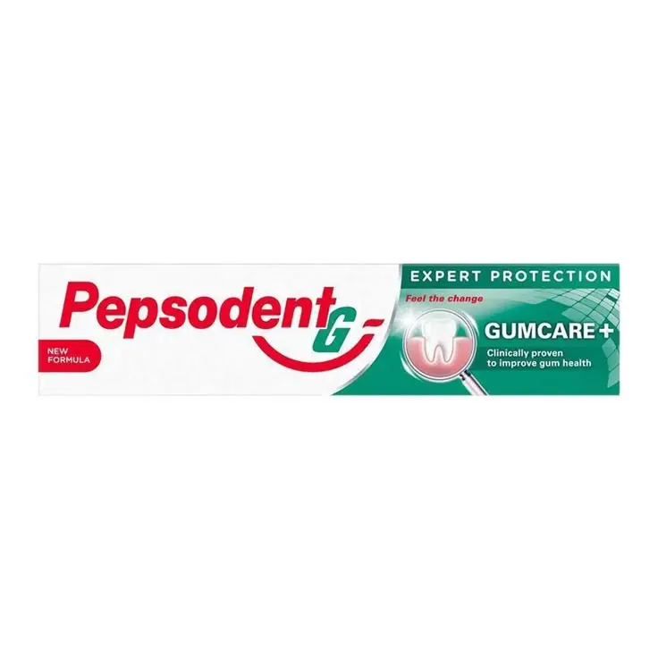 Pepsodent Gum Care Expert  140gm
