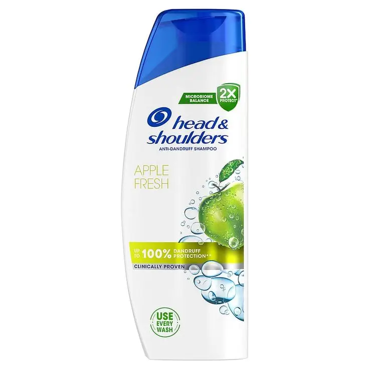 Head & Shoulder 180ml