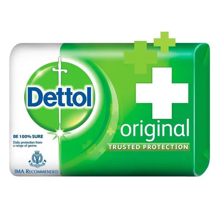 Dettol soap x1