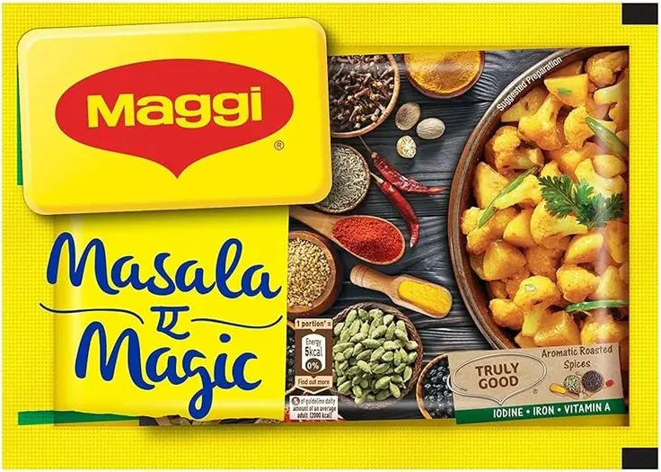 maggi masala-ae-magic  