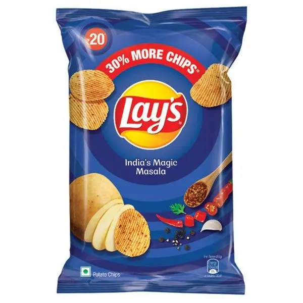 Chips/Lays