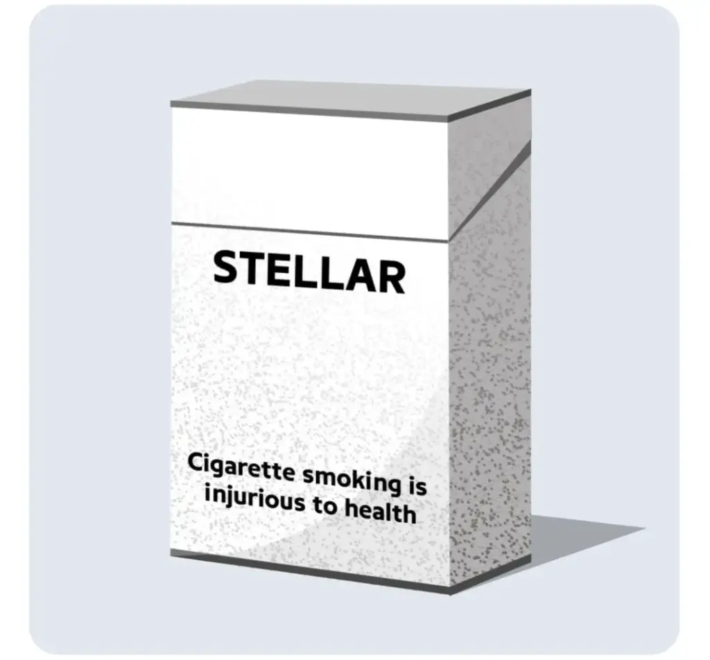 STELLAR Define | Compact 20 piece for 18+ only