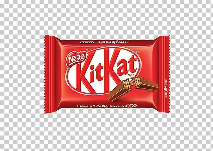 KitKat Bar 