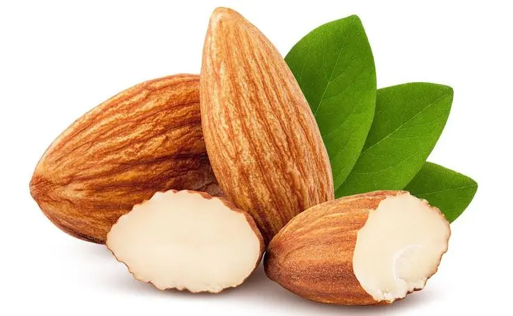Almond 250gm
