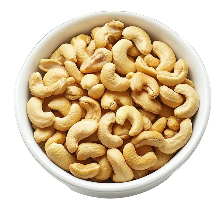 Cashew (Kaju) 250gm