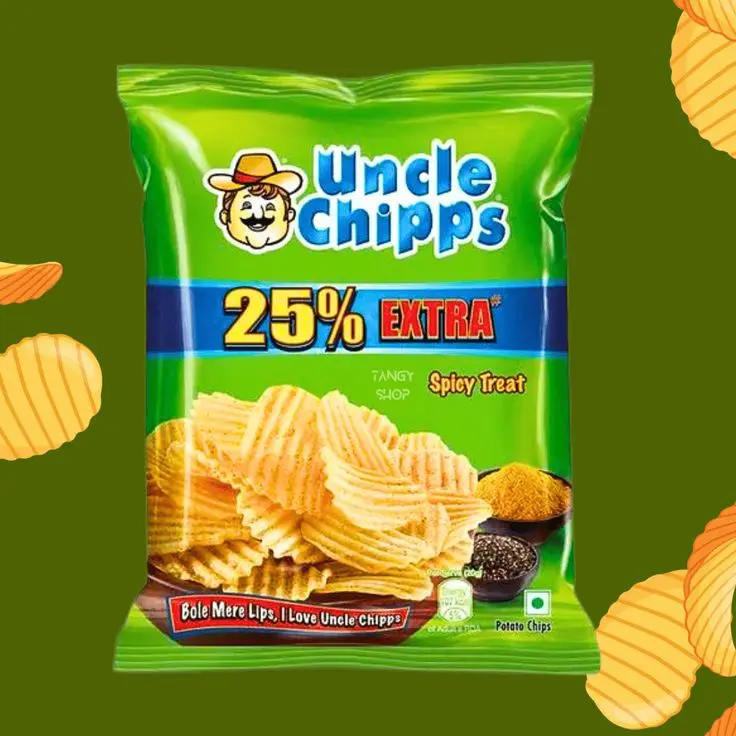 Uncle Chips