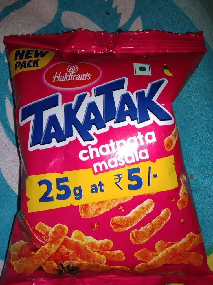 TakaTak/Haldiram