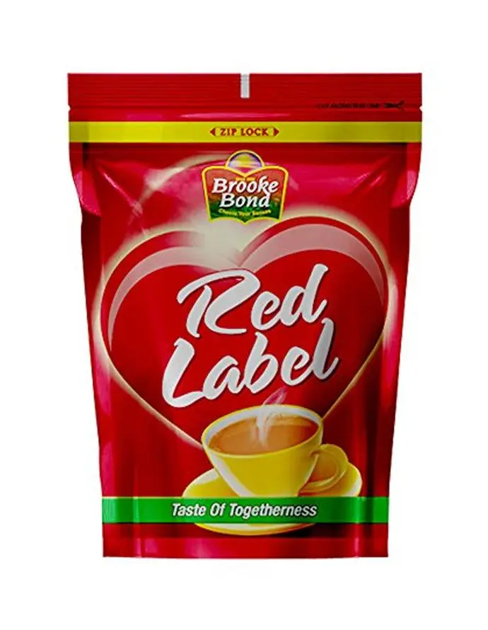 Red lebal 100gm