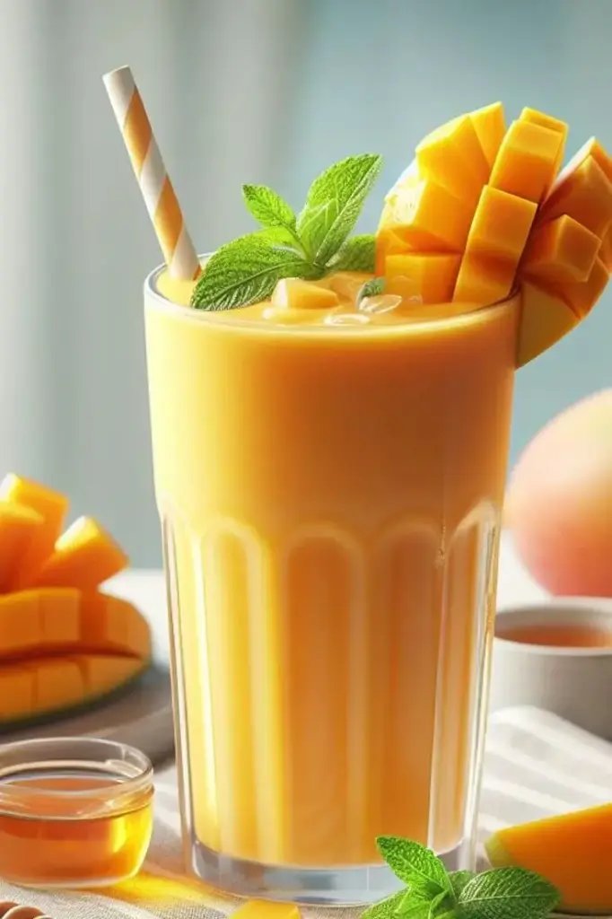 Mango Drink 300ml