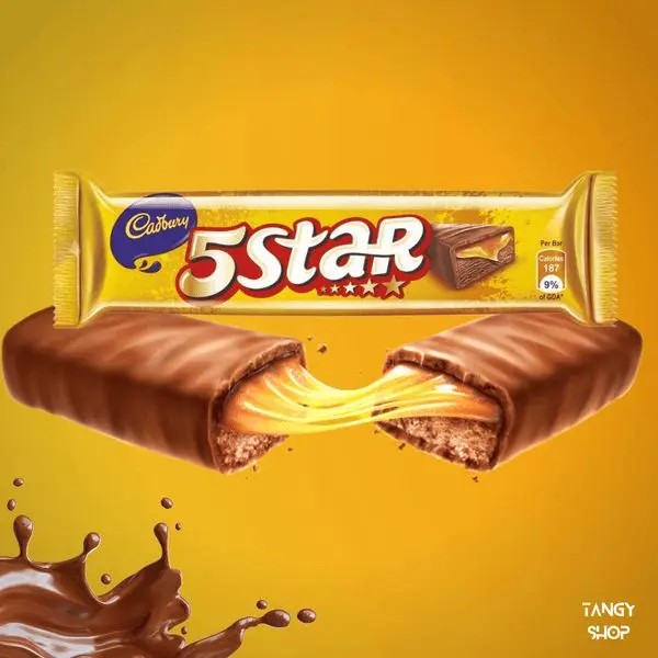 5 Star