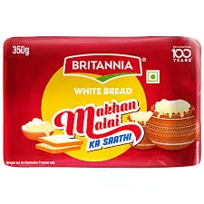 Britaniya Makkan Malai 350gm