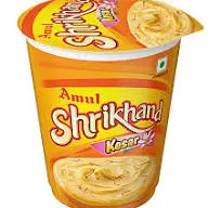 amul kesar srikhand
