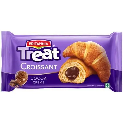 britannia treat croissant 45gm