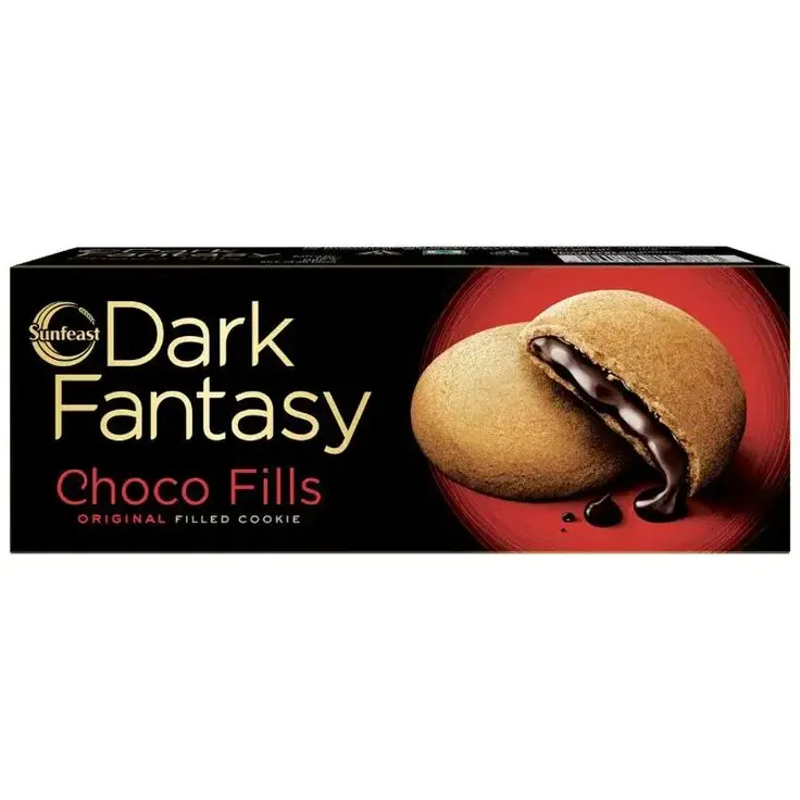 dark fantsay  11 pack in box