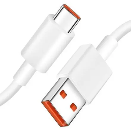 Data Cable Type C 3A