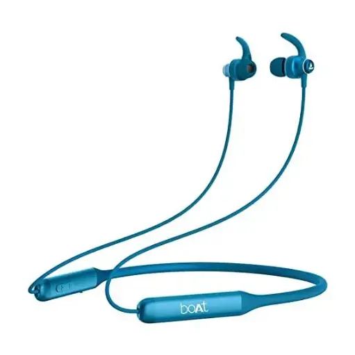 boAt Rockerz 335 Wireless Neckband Charge, Up to 30H Playback
