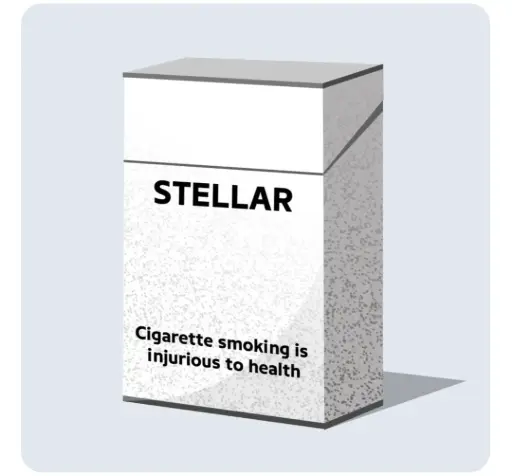 STELLAR Define | Compact 20 piece for 18+ only