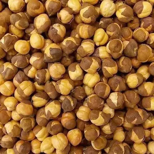 Roasted Bengal Gram (Chana) 500gm