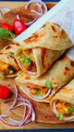 EGG Roll 1Piece
