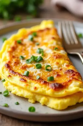Omlet 2 Egg