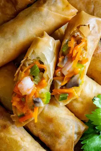 Spring Roll 2 Large Size