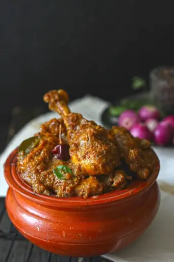 Handi Chicken 4 Piece With Extra Gravy
