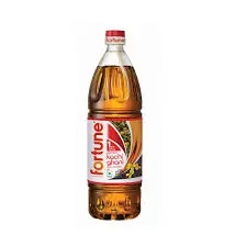 Musturd Oil 1L