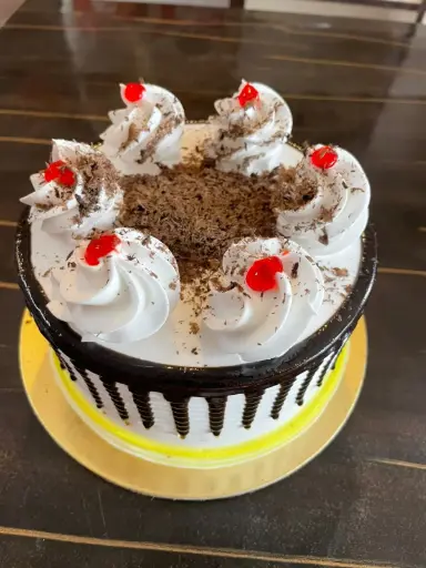 Black Forest Cake 600gm