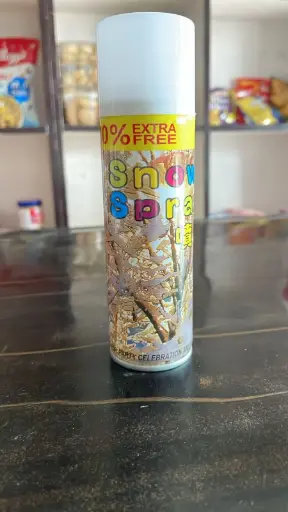 Party Sprey
