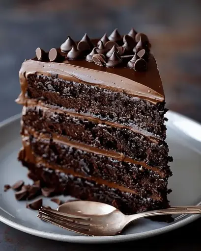 Pastry cake 1 Piece