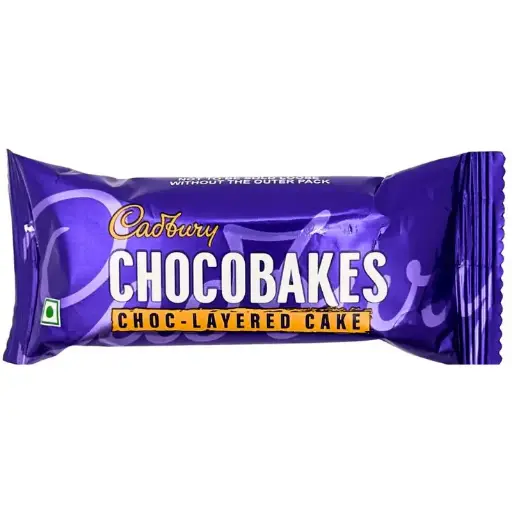 Chocobake  17gm