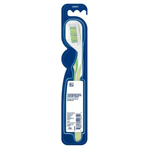 Oral-B Toothbrush 1 piece